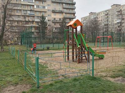 квартира по адресу Александра Архипенко ул. (Мате Залки), 10-В