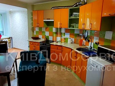 квартира за адресою Драгоманова вул., 44-А