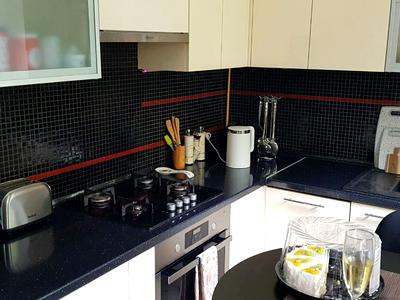 квартира по адресу Белоцерковская ул., 40