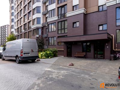 квартира за адресою Велика Кільцева вул., 9