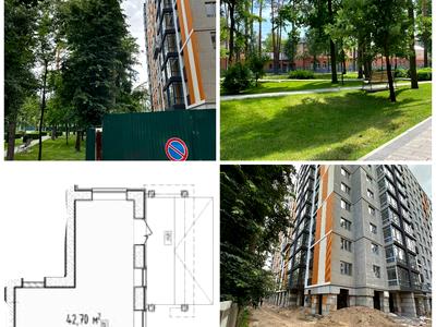 коммерческая по адресу Соборная ул., 2