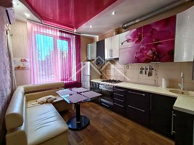 квартира по адресу Героев АТО ул., 61