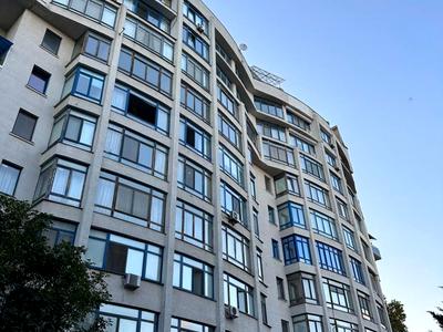 квартира по адресу Мукачевский пер., 6