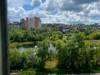 квартира за адресою Володимира Брожка вул. (Кіровоградська), 70