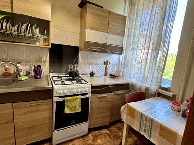 квартира за адресою Повітряних Сил просп. (Повітрофлотський), 47