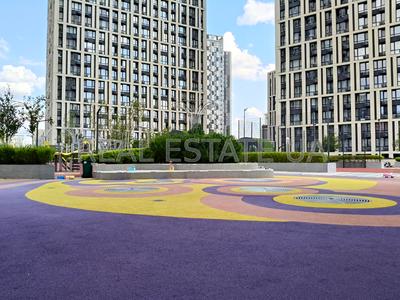 квартира за адресою Зарічна вул., 2 К1