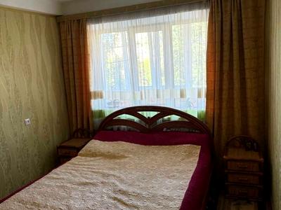квартира по адресу Воздухофлотский просп. (Повітрофлотський), 52