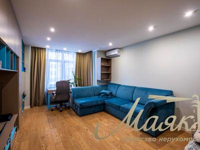 квартира за адресою Митрополита Василя Липківського вул. (Урицького), 37г