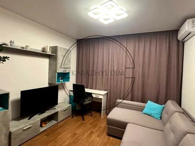 квартира по адресу Бориса Гмыри ул., 18