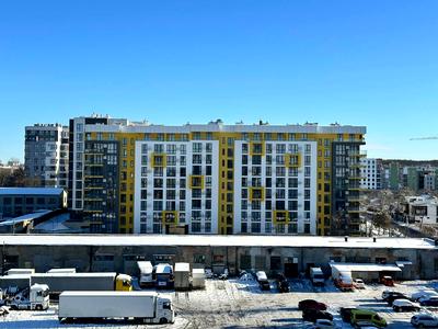 квартира за адресою Зелена вул., 151