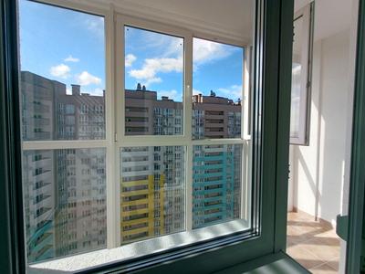 квартира за адресою Академіка Заболотного вул., 15-В