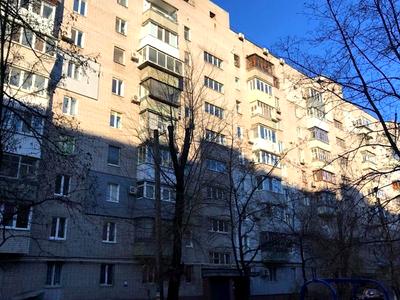квартира за адресою Яскрава вул. (Тверська), 7