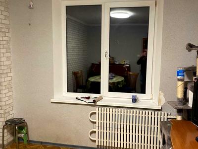 квартира за адресою Перемоги просп., 66