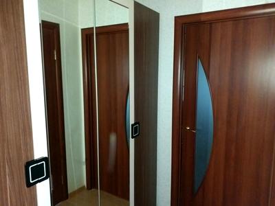 квартира за адресою Княгині Ольги вул., 26