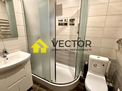 квартира за адресою Залізна вул., 48