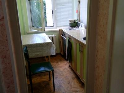 квартира по адресу Зодчих ул., 32-Б