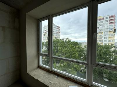 квартира по адресу Миколи Сингаївського ул. (Ново-Оскольская), 8-К