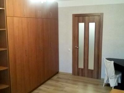 квартира за адресою Братиславська вул., 28