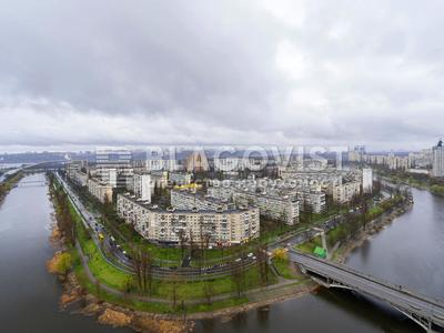 квартира по адресу Соборности просп. (Воззʼєднання), 30-А