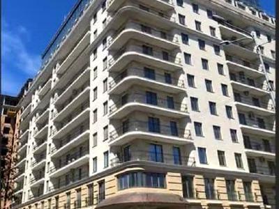 квартира по адресу Морская ул., 27а