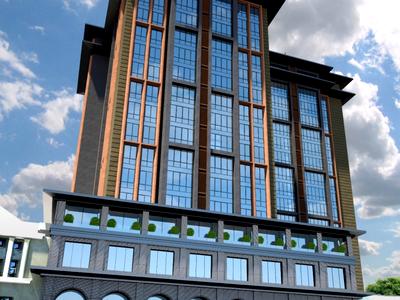 квартира по адресу Большая Арнаутская ул., 23б