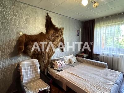квартира по адресу Генерала Петрова ул., 43