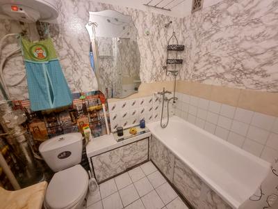 квартира по адресу Днепроводская ул., 1