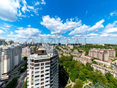 квартира за адресою Андрія Верхогляда вул. (Михайла Драгомирова), 7