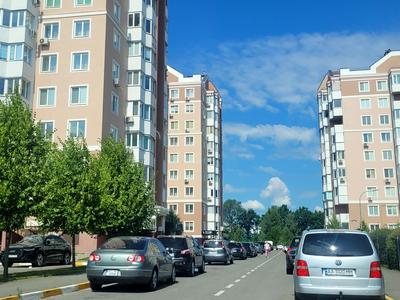 квартира за адресою Бориса Гмирі вул., 20