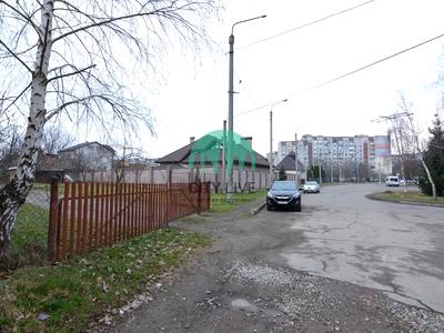 будинок за адресою 24 Серпня вул.