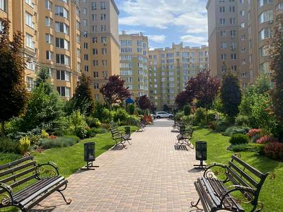квартира за адресою Миру вул., 41