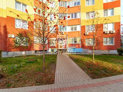 квартира по адресу Юлии Здановской ул. (Ломоносова), 85-А