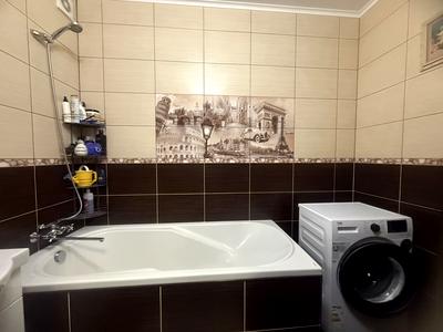 квартира за адресою Перспективна вул., 1