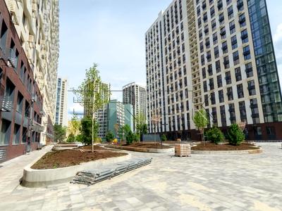 квартира по адресу Князя Романа Мстиславича ул. (Генерала Жмаченка), 22