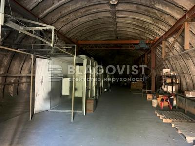 комерційна за адресою Бориспільська вул., 19