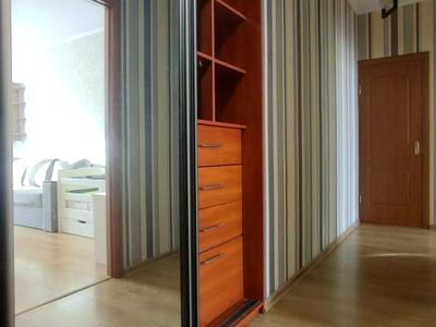 квартира по адресу Регенераторная ул., 4 к1