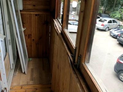 квартира за адресою Андрія Верхогляда вул. (Михайла Драгомирова), 10а
