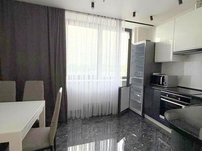 квартира за адресою Антоновича вул. (Горького), 74