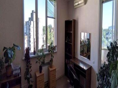квартира за адресою Валерія Лобановського просп., 126-Г