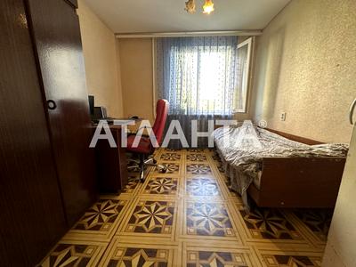 квартира за адресою Академіка Корольова вул., 76/2