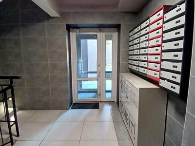 квартира за адресою Василя Стуса вул. (Пушкінська), 25 Д