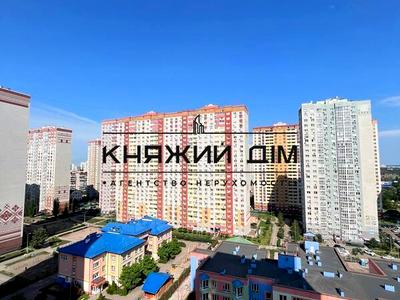 квартира по адресу Софии Русовой ул., 3-А