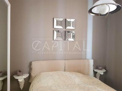 квартира за адресою Саксаганського вул., 31