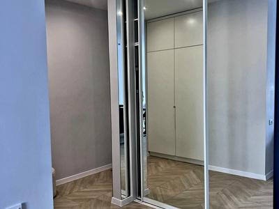 квартира за адресою Андрія Верхогляда вул. (Михайла Драгомирова), 14-А