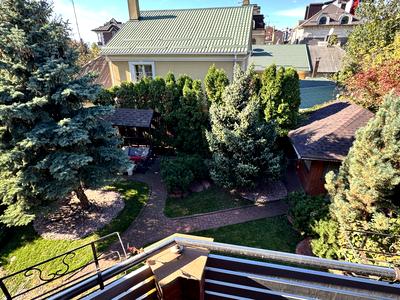 будинок за адресою Генерала Кульчицького вул. (Олександра Матросова)
