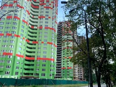 квартира за адресою Івана Дзюби вул. (Сім'ї Сосніних), 4-А