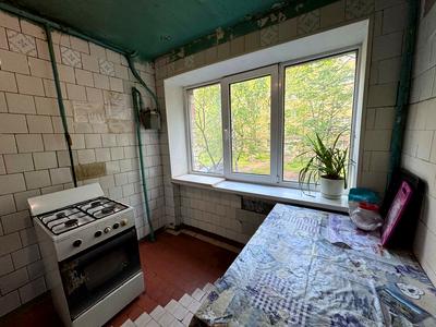 комната по адресу Горловская ул., 124/3