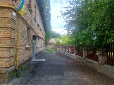 квартира по адресу Клима Чурюмова ул. (Яснополянська), 19