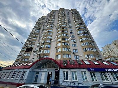 квартира по адресу Днепровская набережная ул., 25