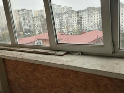 квартира по адресу Александра Архипенко ул. (Мате Залки), 10-В